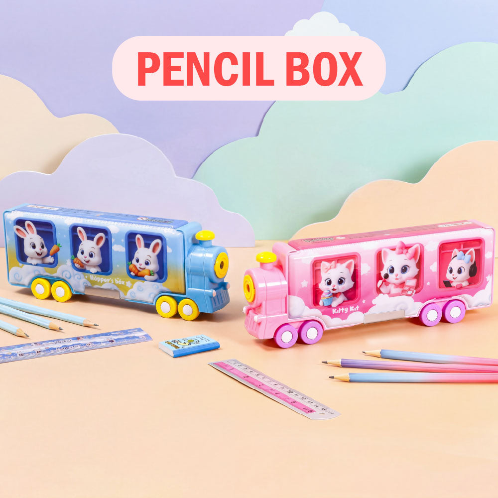 Pencil Box
