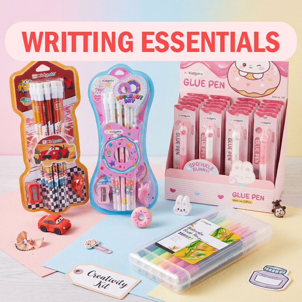 Writing Essentials