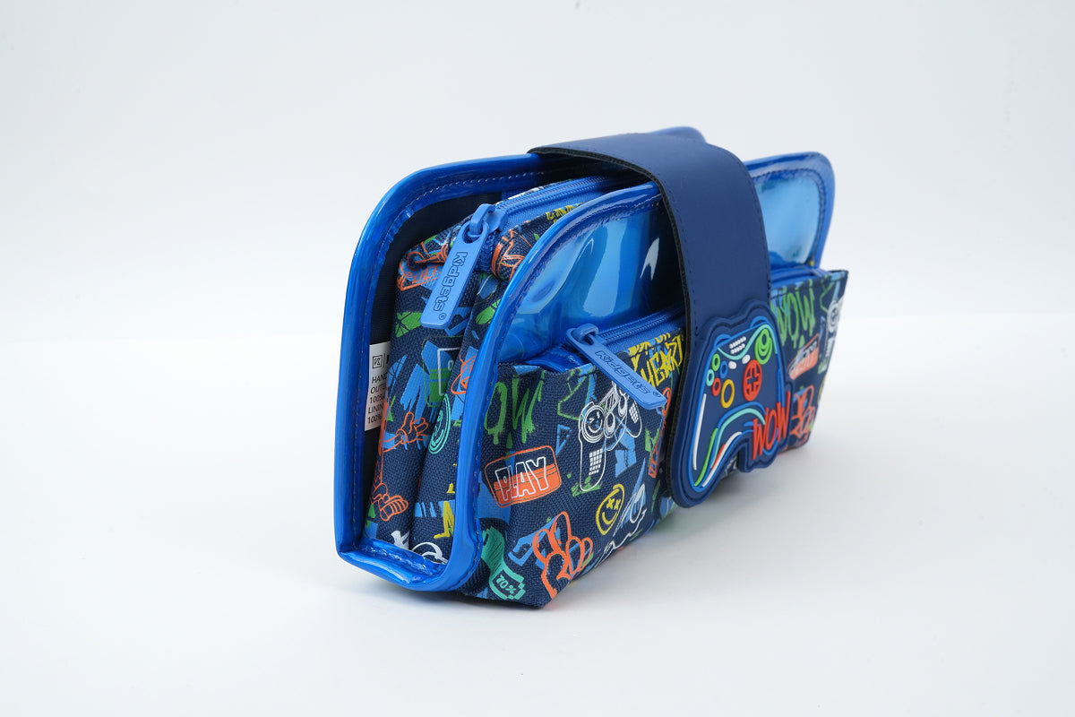 Gaming Pouch