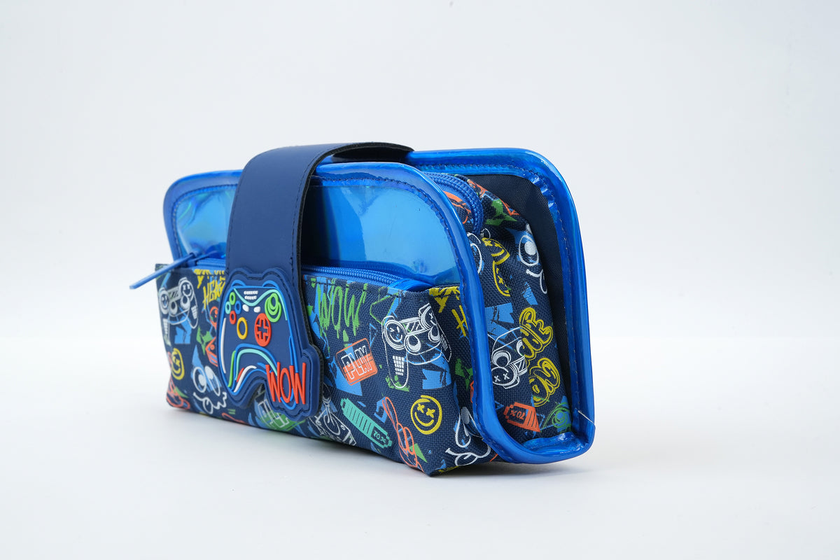Gaming Pouch