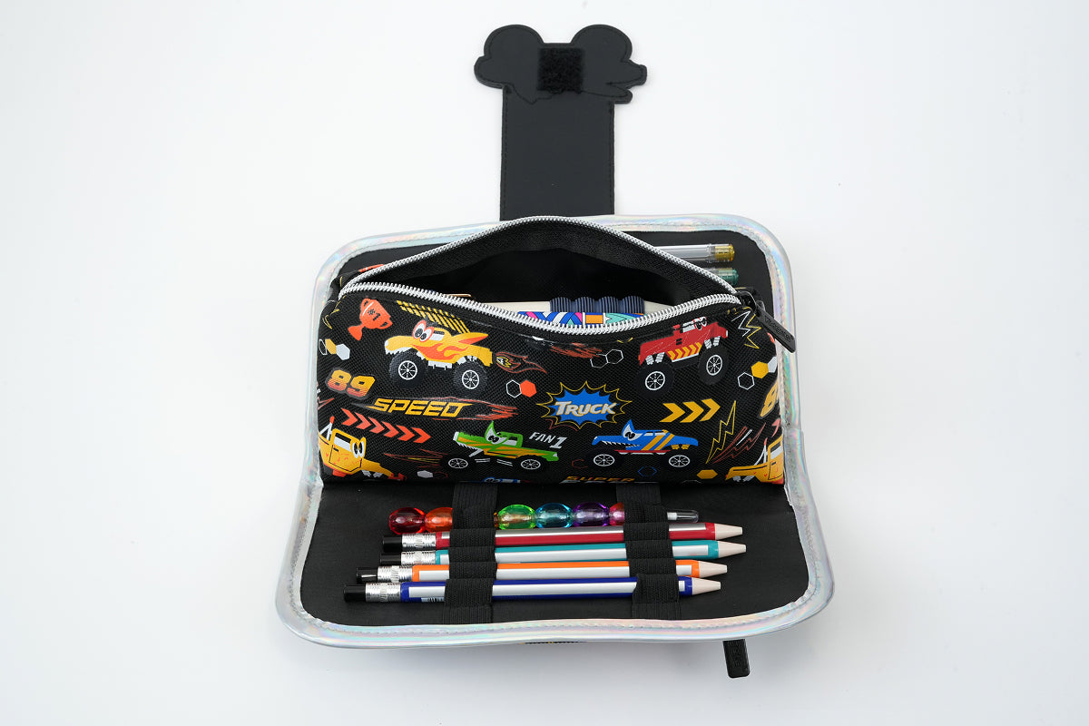 RaceReady Pouch