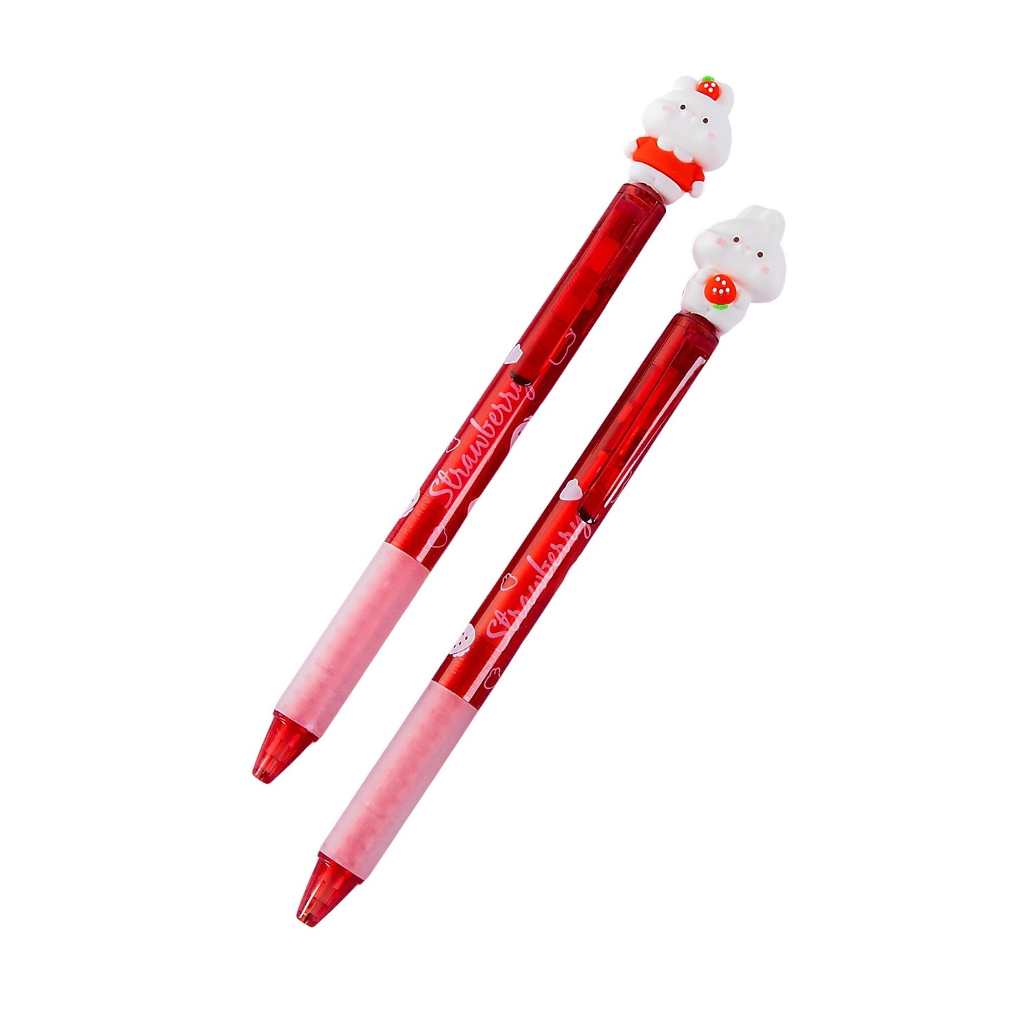KD318-Pack of 3 Assorted Mechanical Pencils (0.7mm)