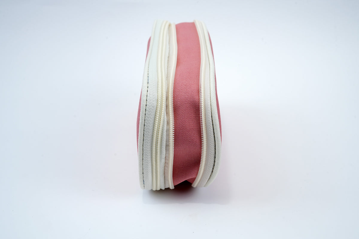 Expandable Pouch - Peach