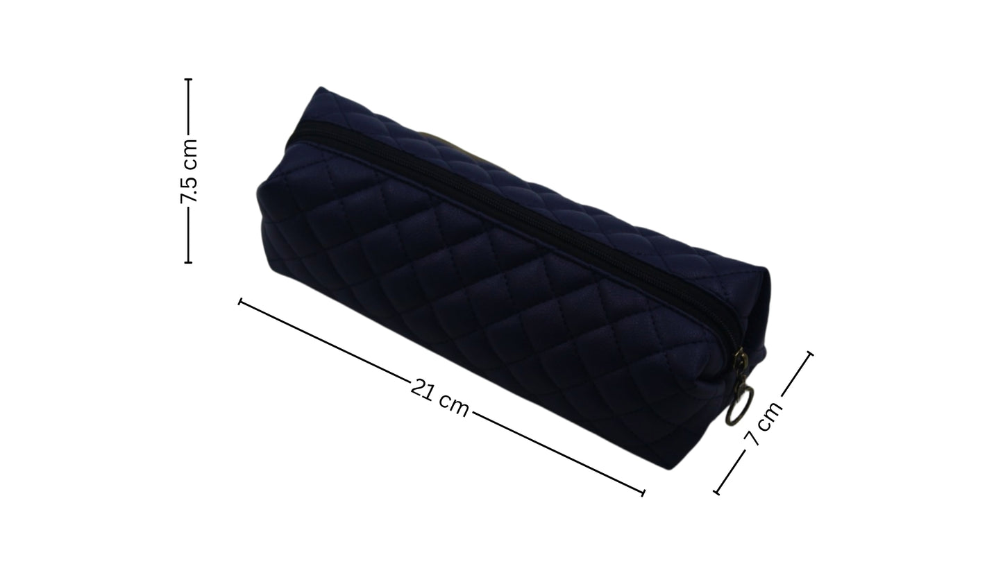 Kidgets Pencil Pouch 7021-Black