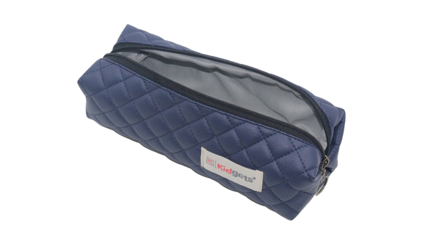 Kidgets Pencil Pouch 7021-Blue