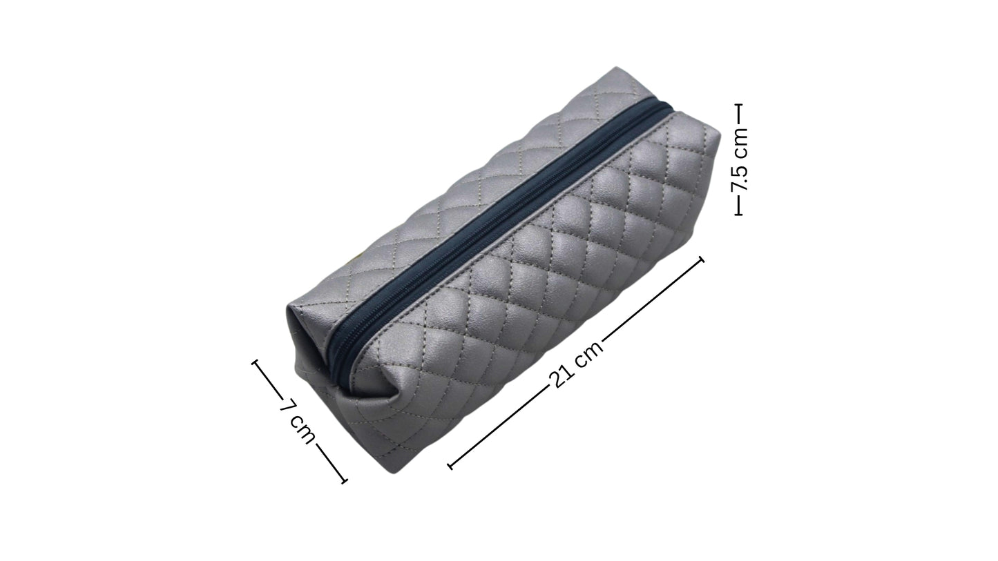 Kidgets Pencil Pouch 7021-Grey