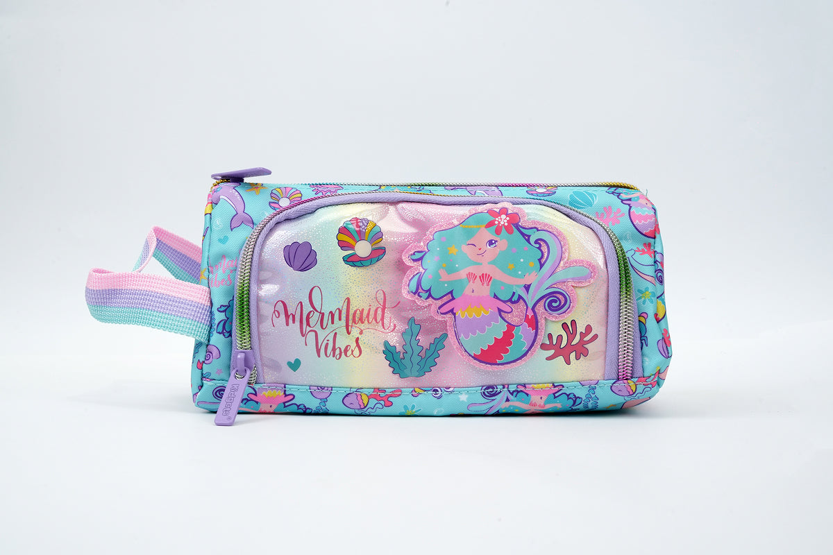 Mermaid Dreams Pouch