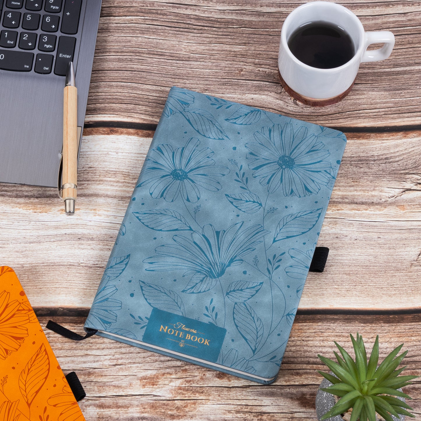 Notebook - 500