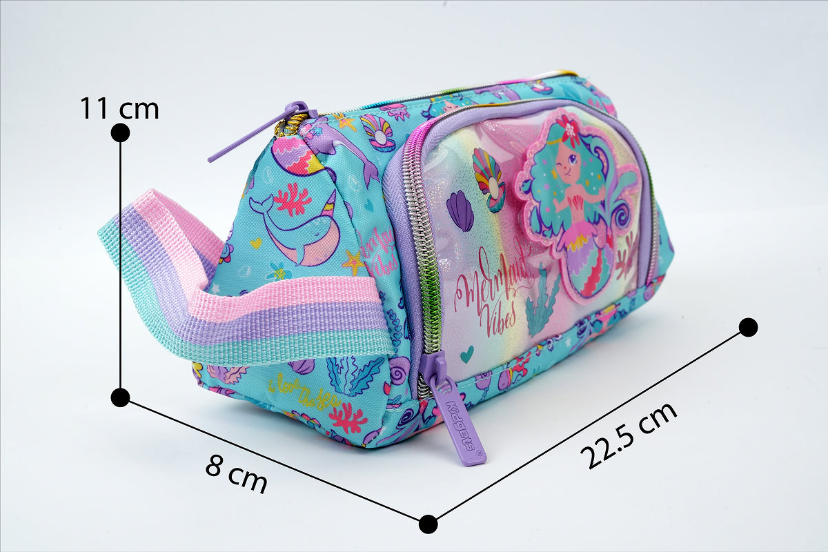 Mermaid Dreams Pouch