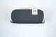 Tri-zip Organizer Pouch - Grey