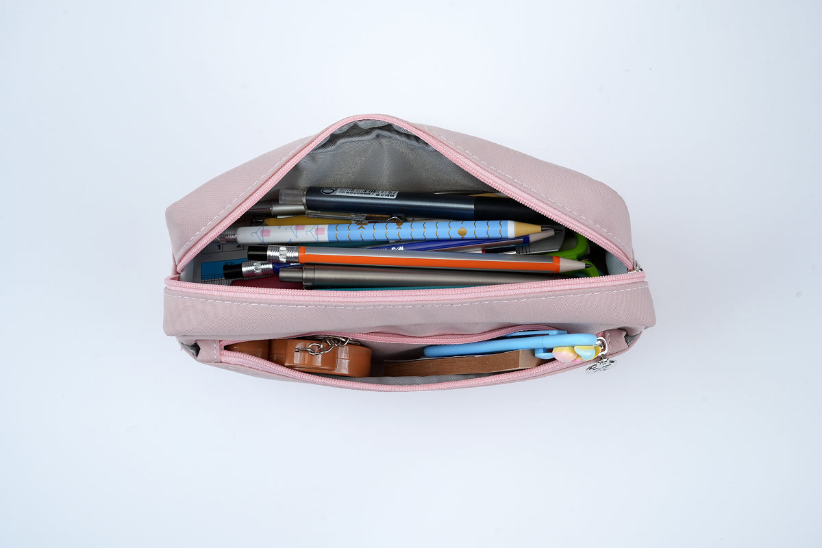 Compact Pouch - Peach