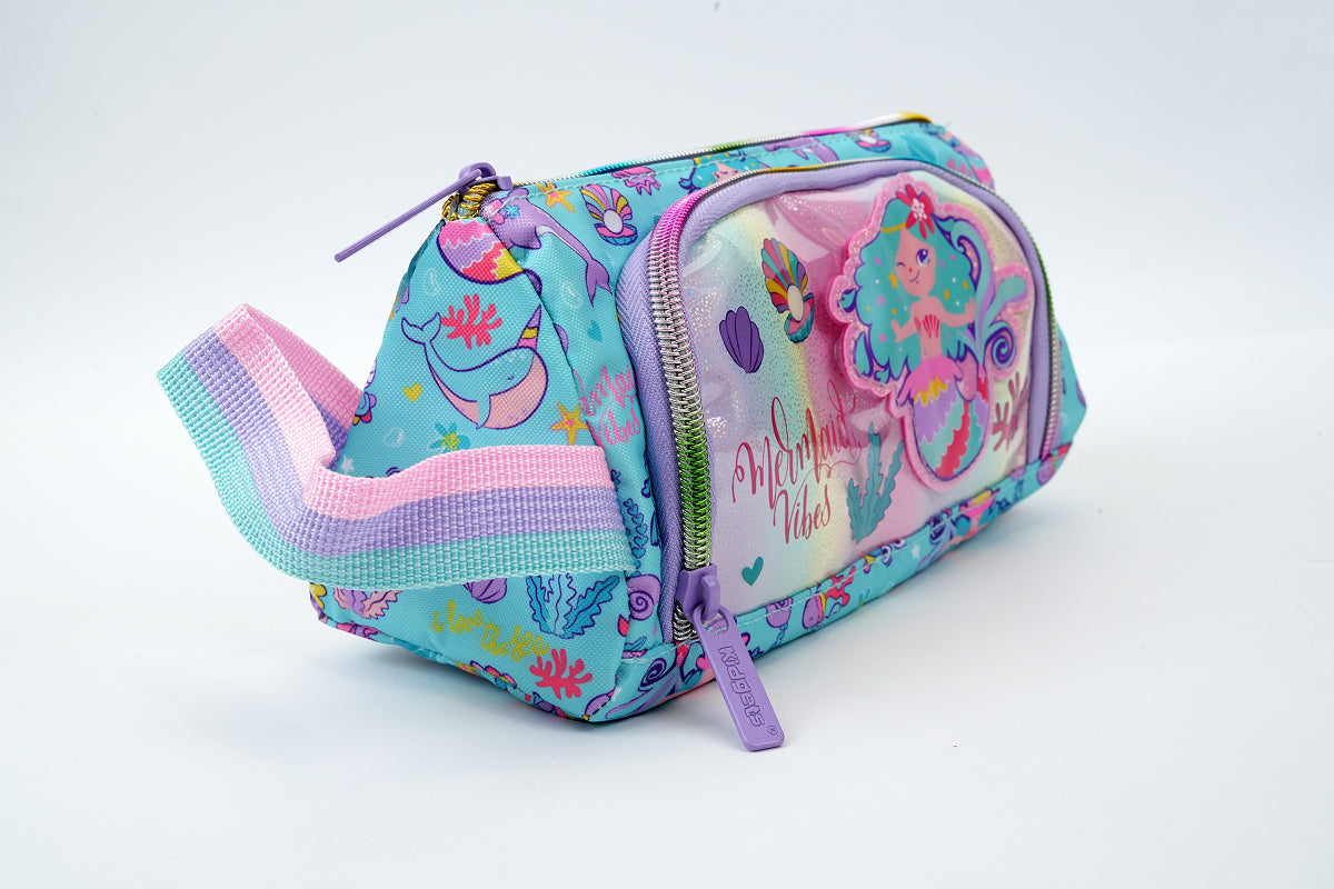 Mermaid Dreams Pouch