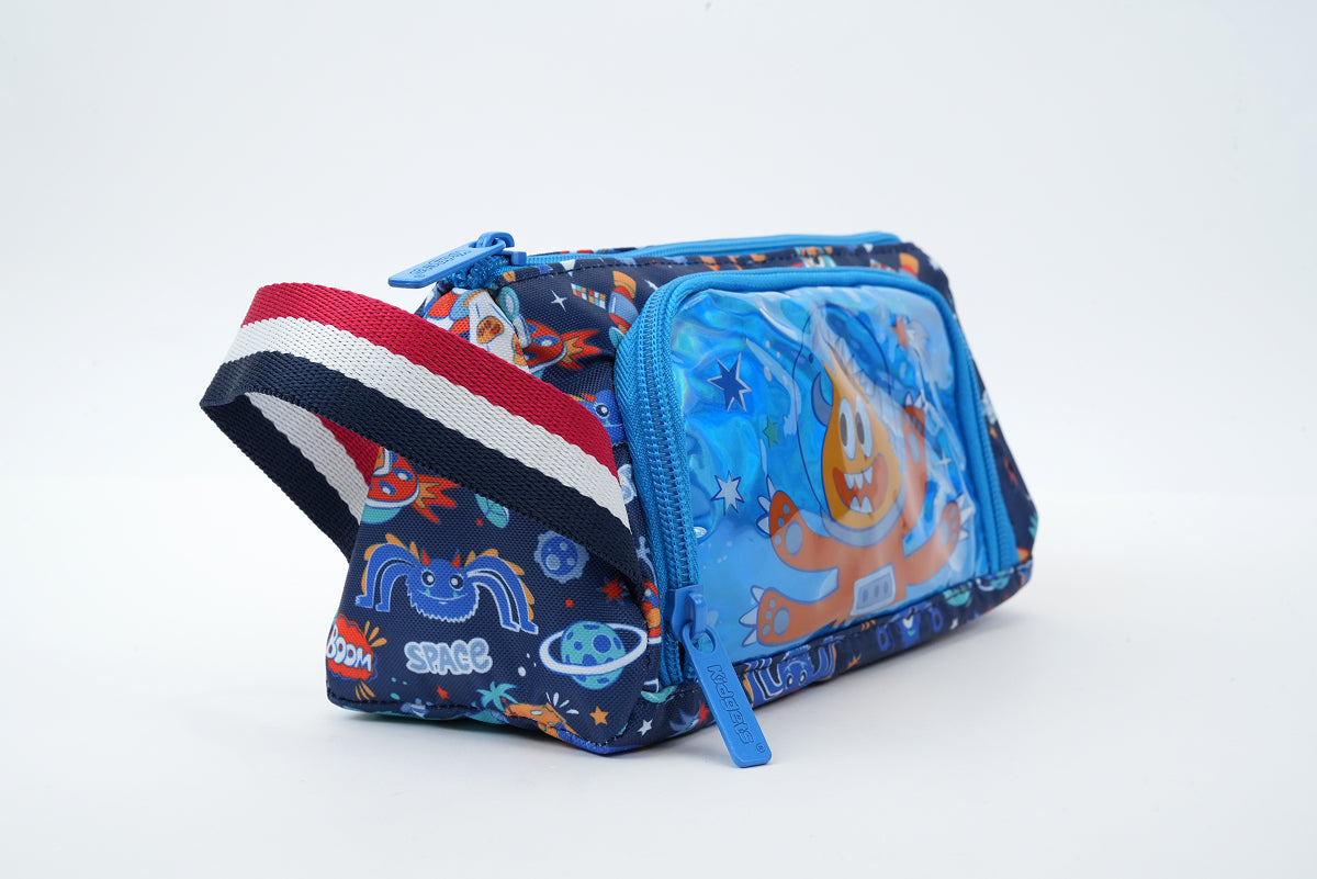 Monster Mash Pouch