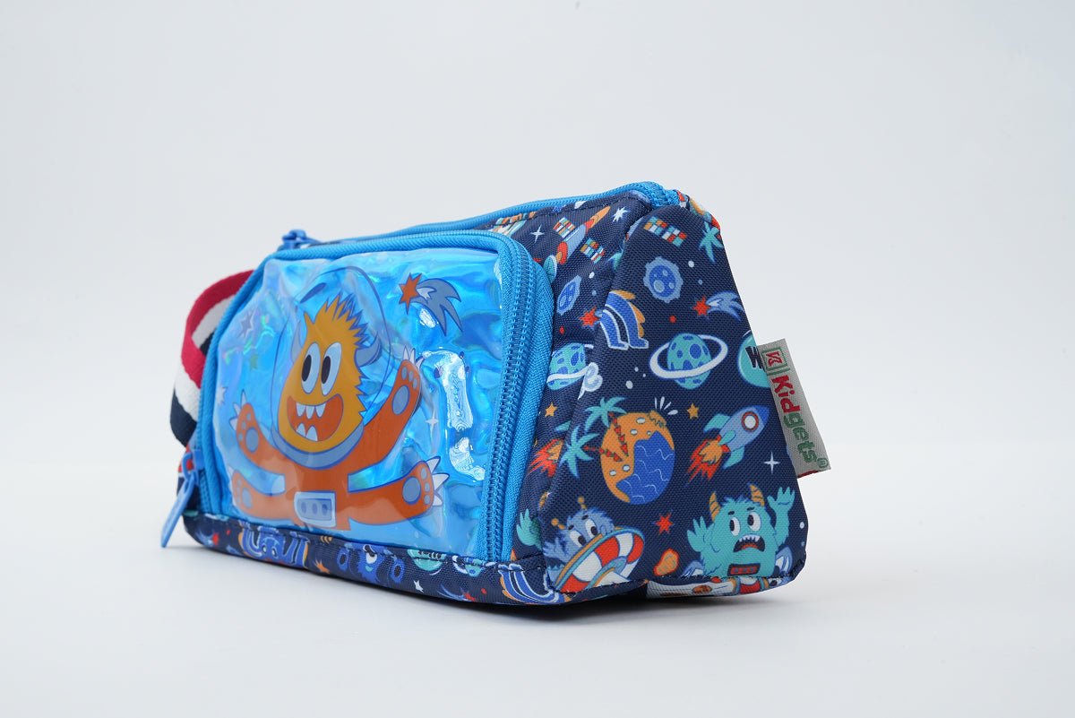Monster Mash Pouch