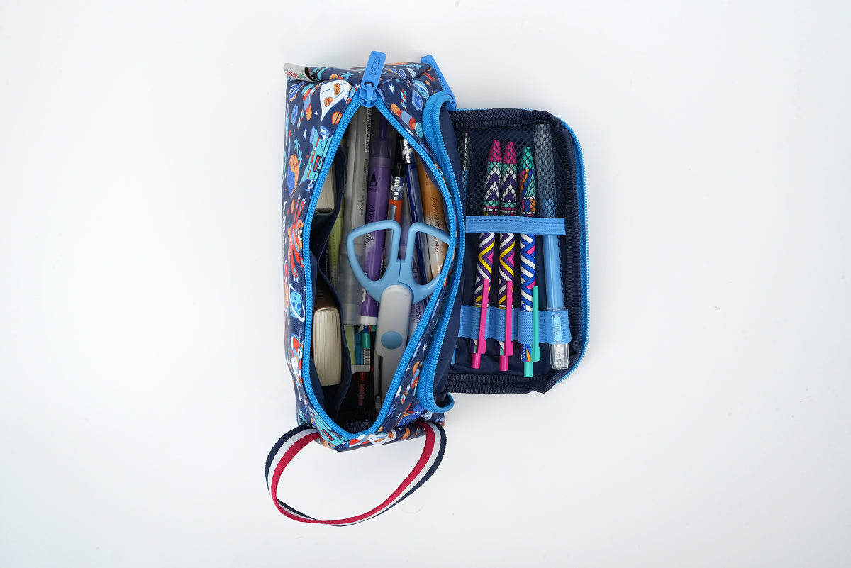Monster Mash Pouch