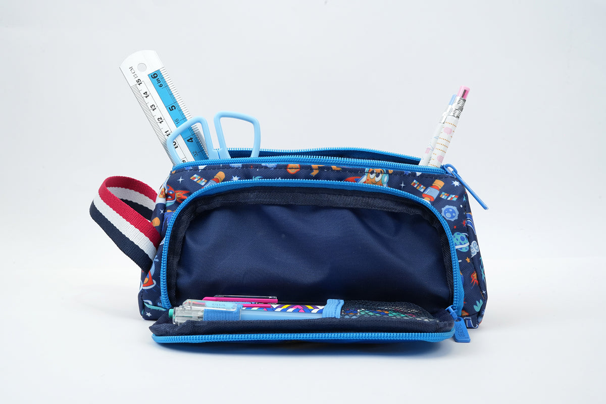 Monster Mash Pouch