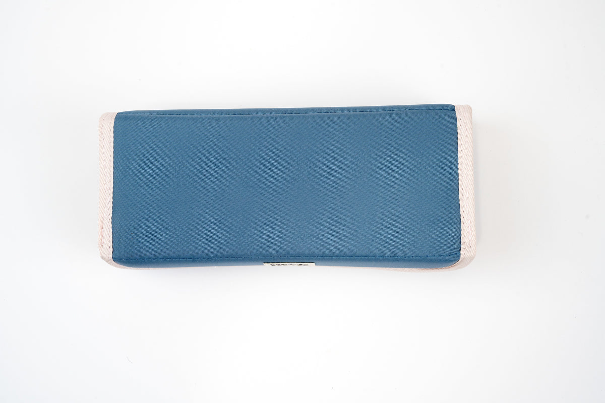 Magnetic Lock Pouch - Grey