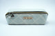 Denim Pouch - Light Grey
