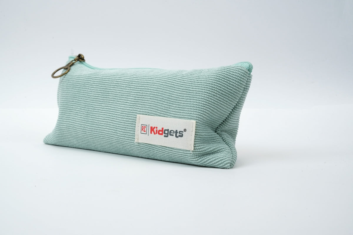 Slim Pouch - Green