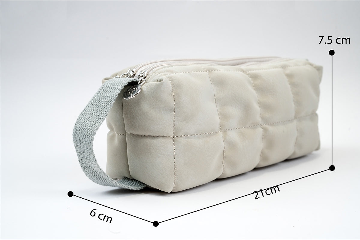 Cushion Pouch - Grey