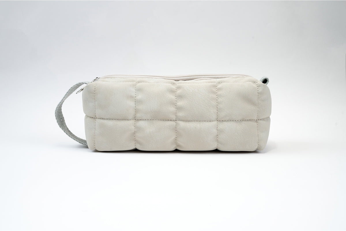 Cushion Pouch - Grey