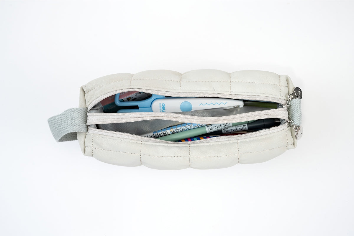 Cushion Pouch - Grey