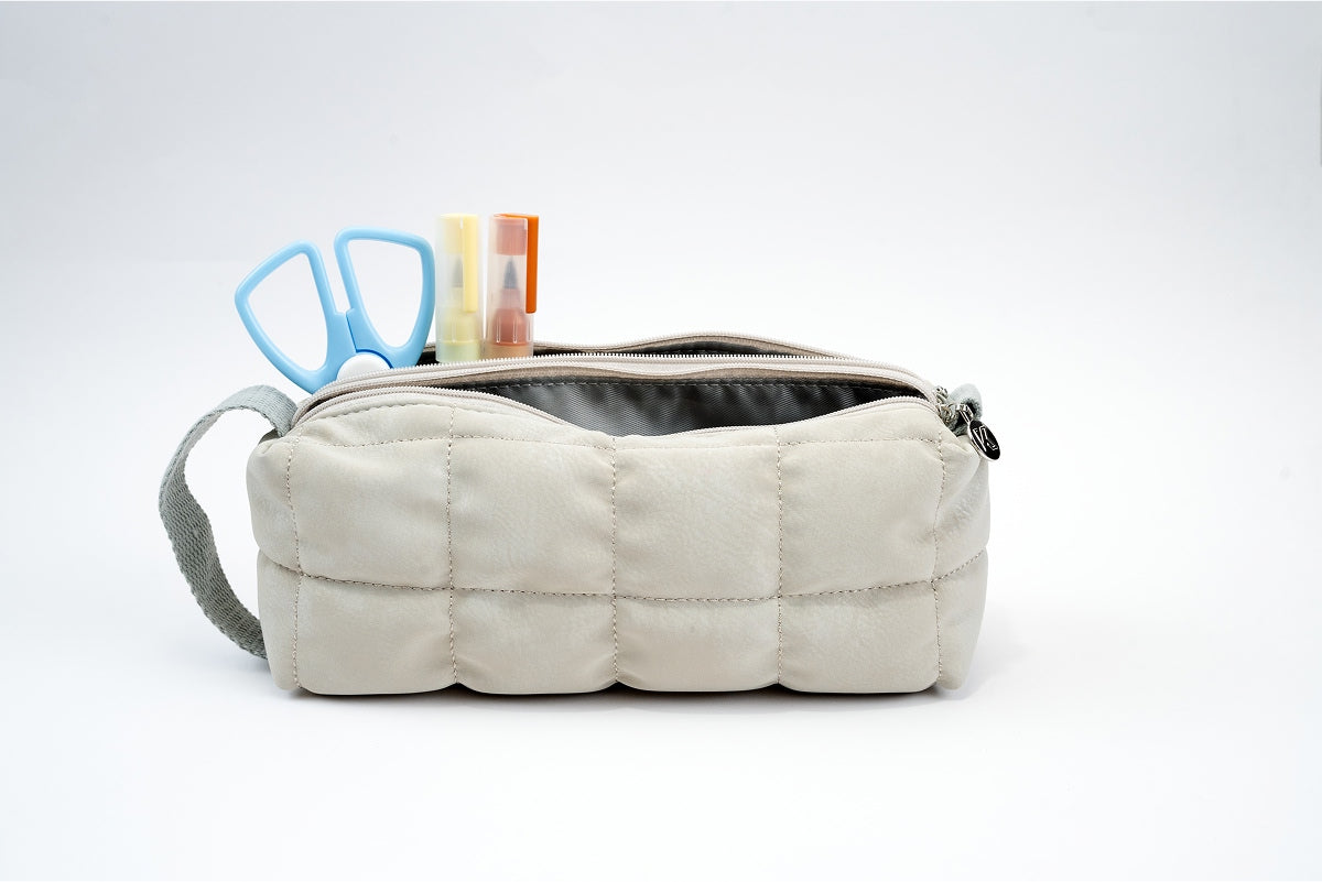 Cushion Pouch - Grey