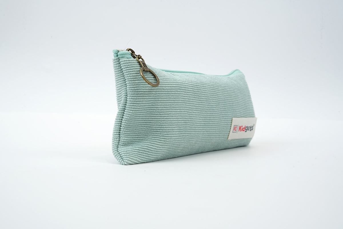 Slim Pouch - Green