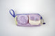 Unicorn Stationery Pouch - Purple