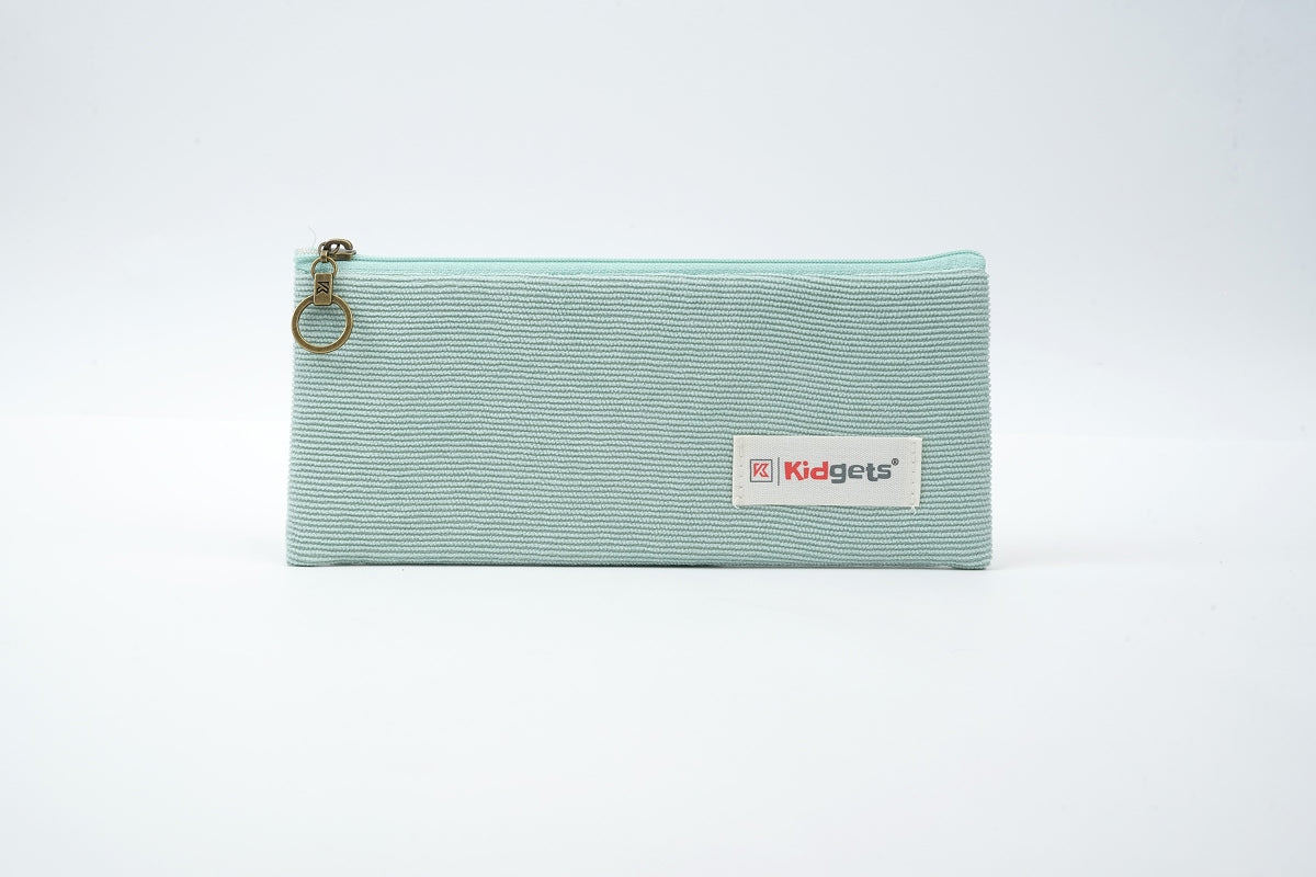 Slim Pouch - Green