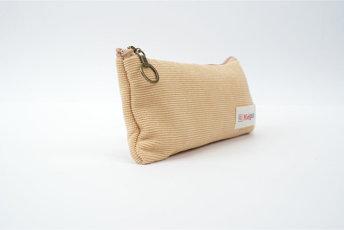 Slim Pouch - Yellow