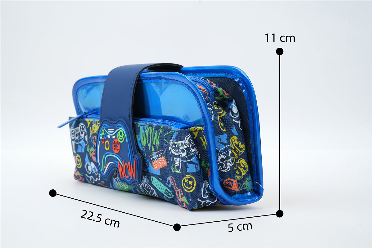 Gaming Pouch