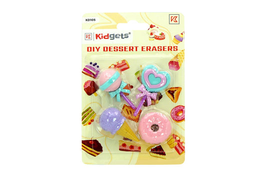 Fancy Erasers India