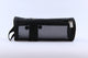 Ziptower Pouch - Black