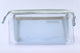 Clear and Cute Pouch - Blue