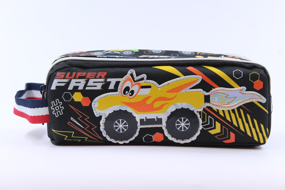 Turbo Racer Pouch