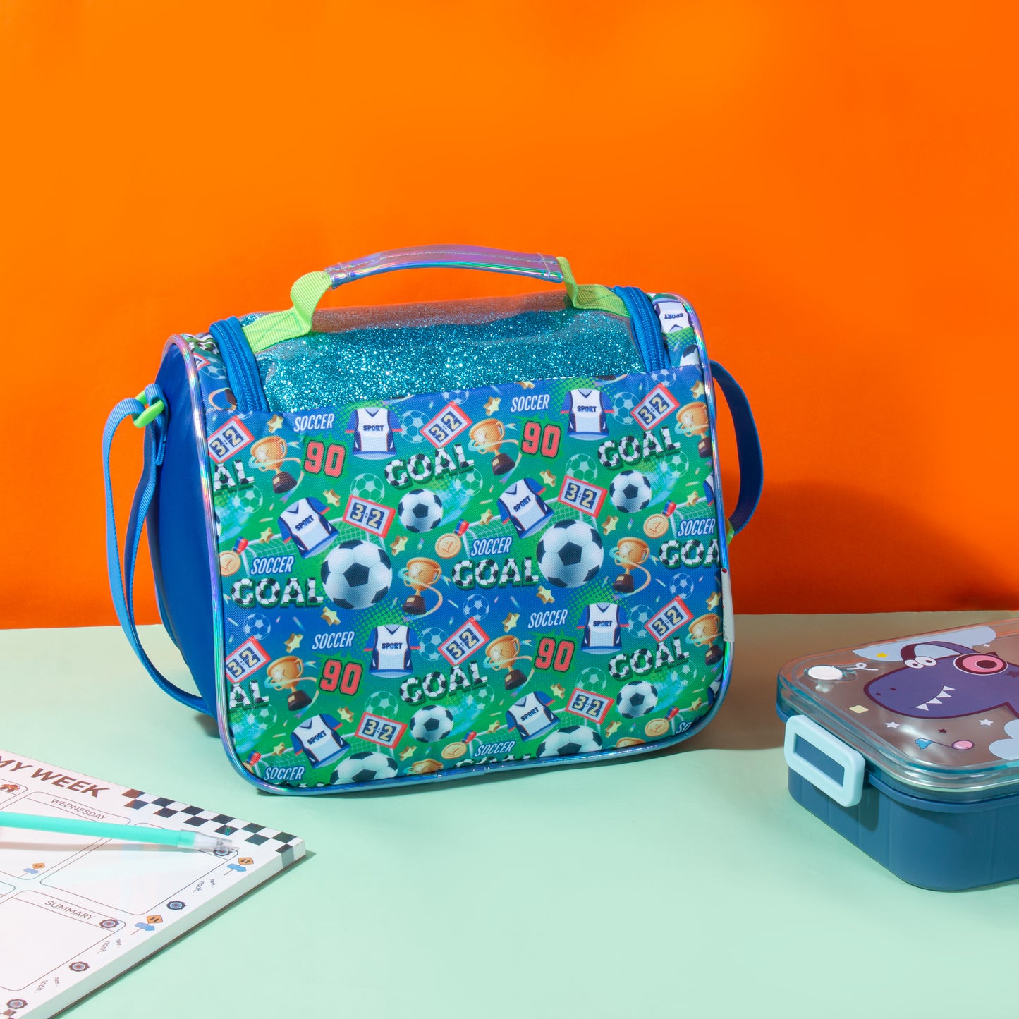 6010-Lunch Bag