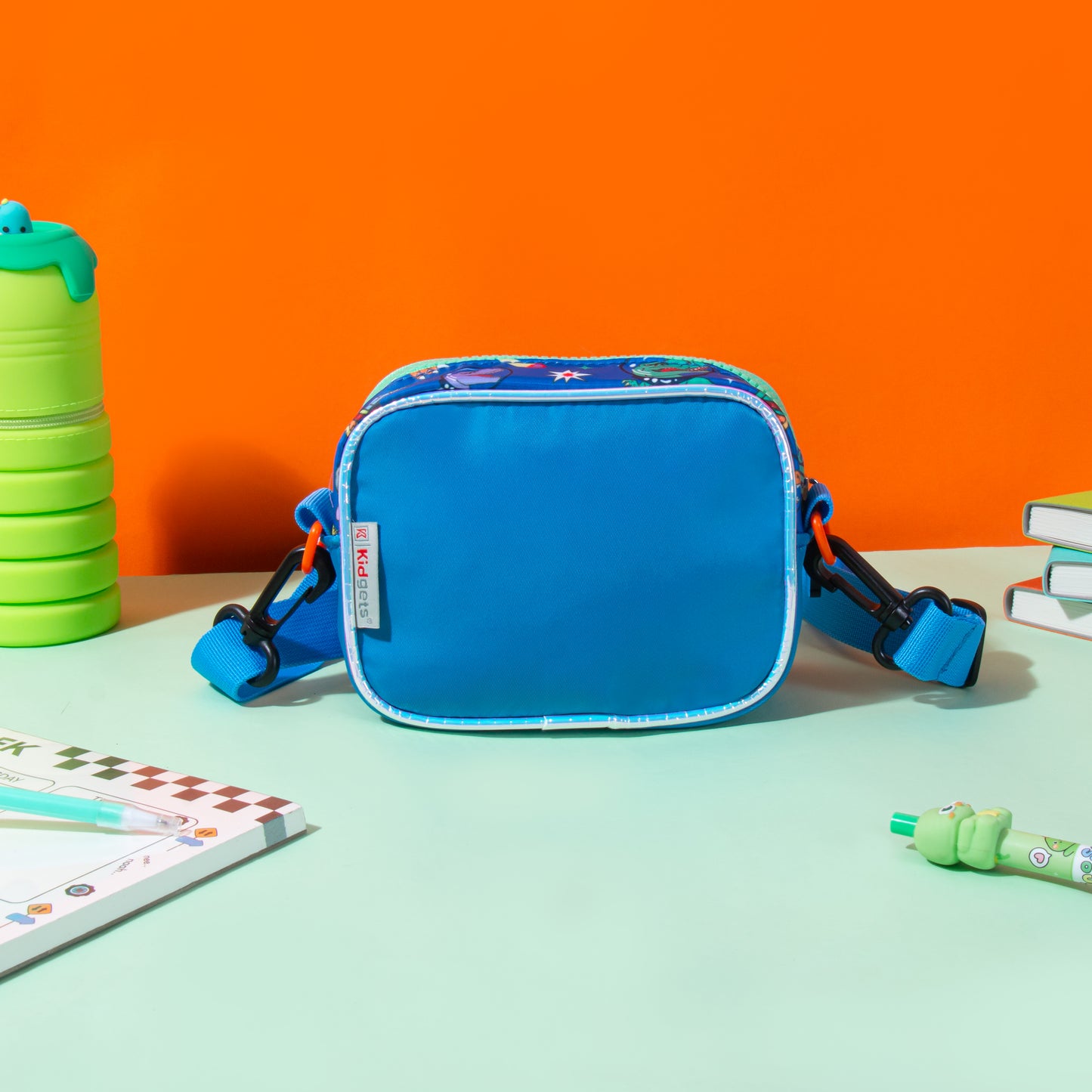 6002-Sling Bag
