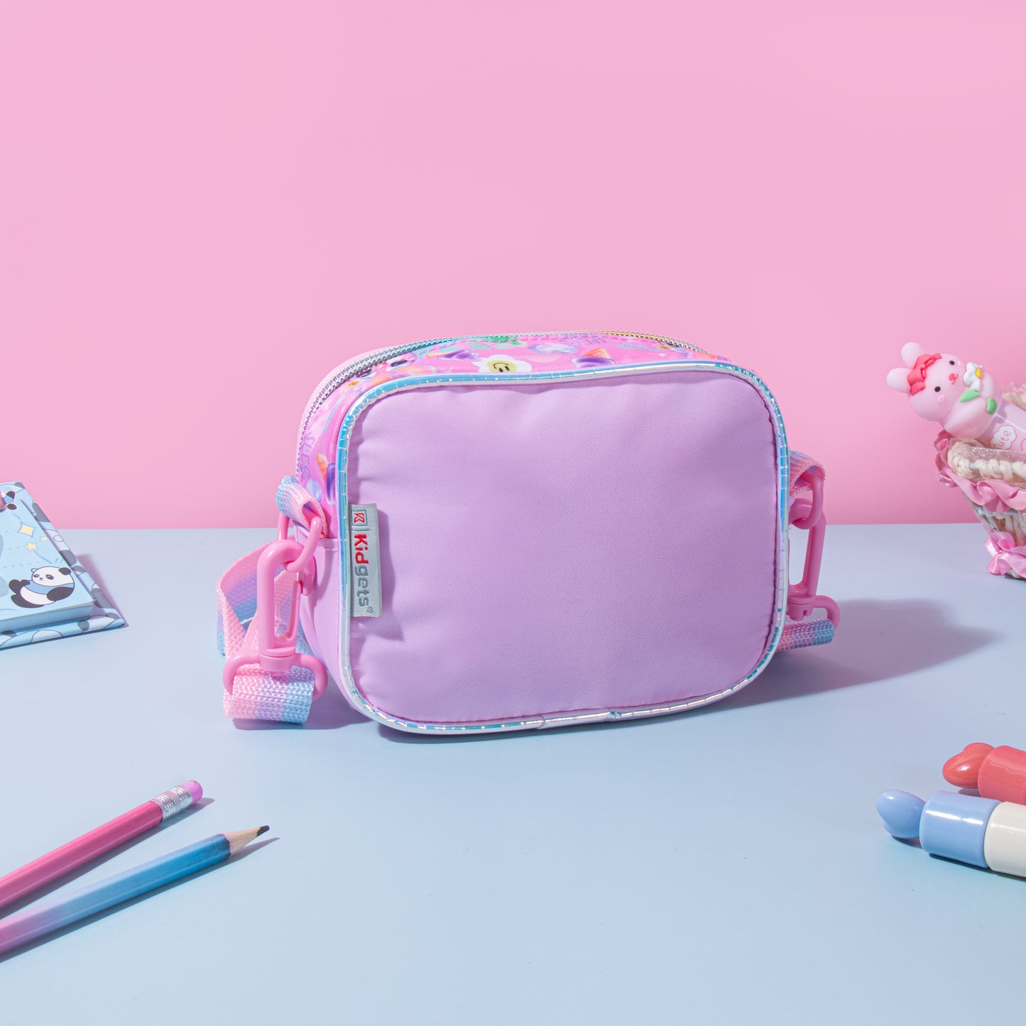 6001-Sling Bag