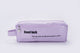 Trizip (Goodluck) Organizer Pouch - Purple