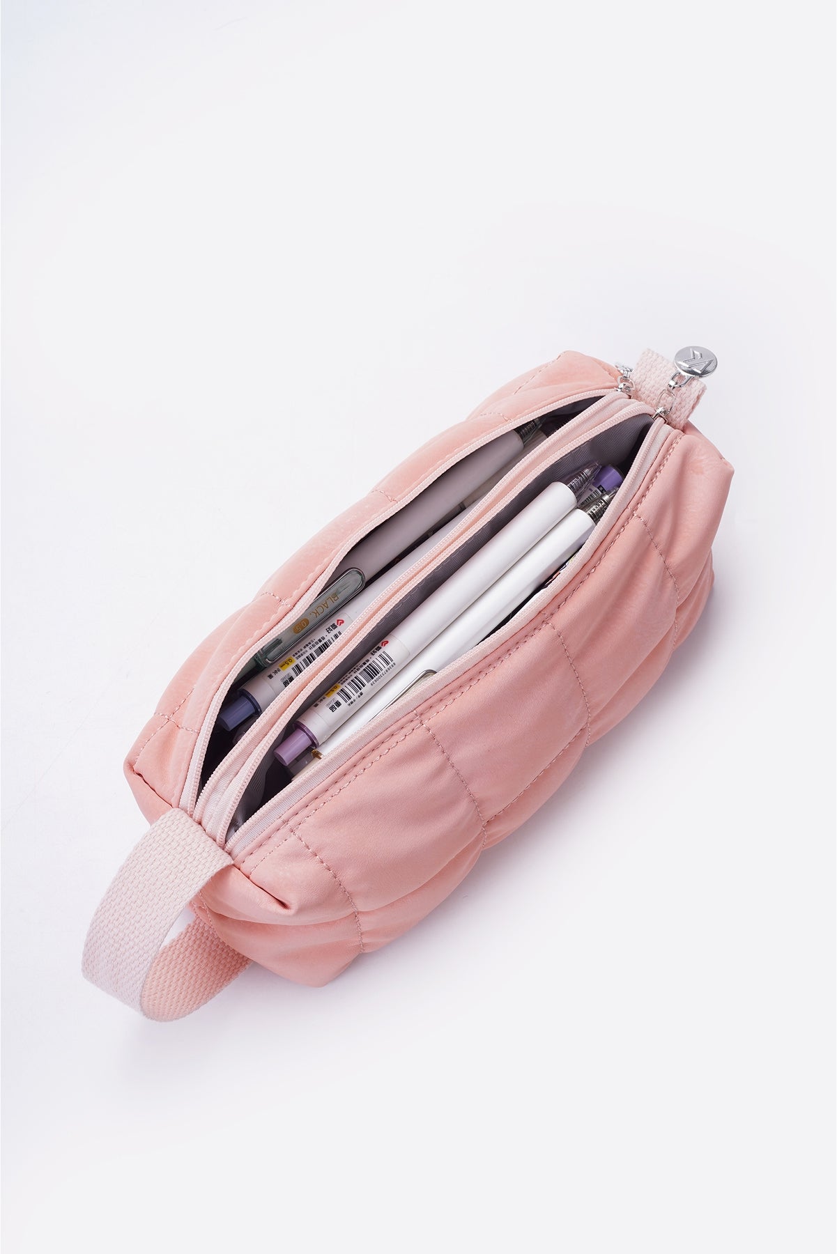 Cushion Pouch - Peach