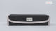 Magnetic Lock Pouch - Black