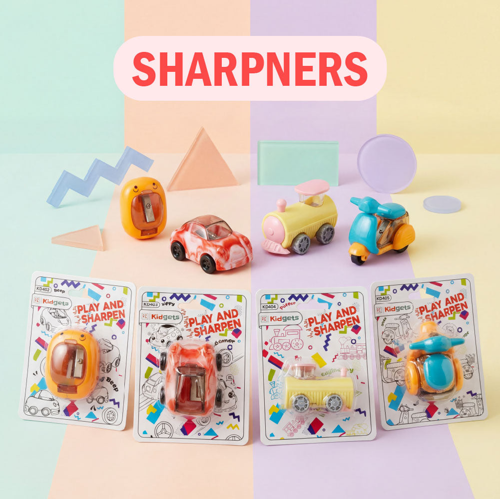 Sharpners
