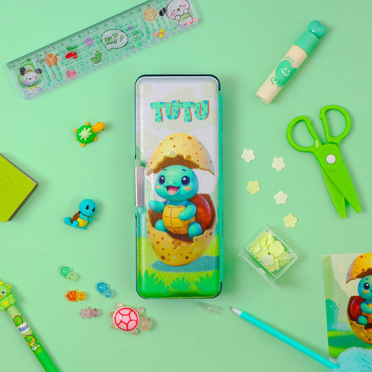 Kidgets Pencil Box 9005-A