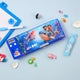 Kidgets Pencil Box 9002-A