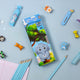 Kidgets Pencil Box 9003-A