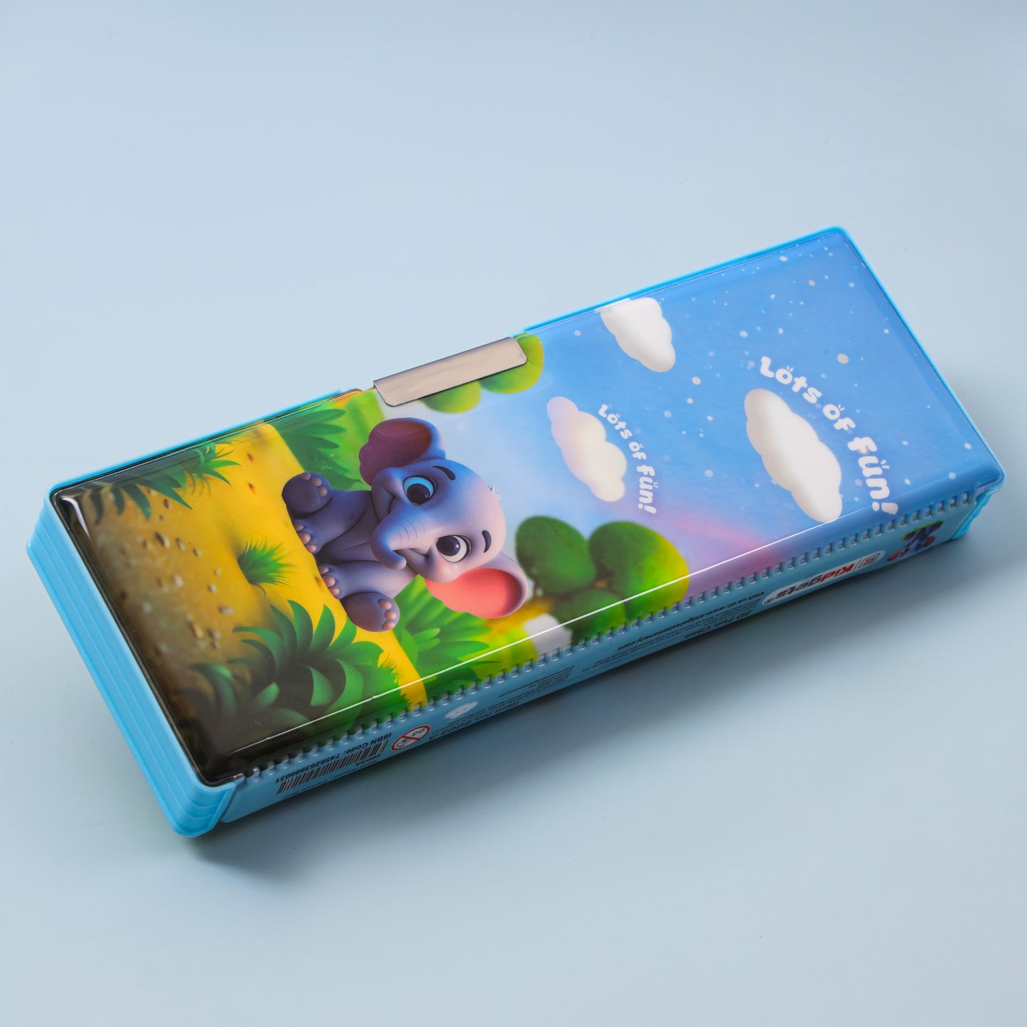 Kidgets Pencil Box 9003-A