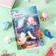Kidgets 119 - Sea Explorer Erasers