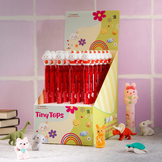 Pencil 318 - Set of 3