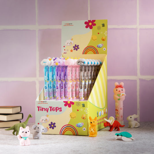 Pencil 320 - Set of 3